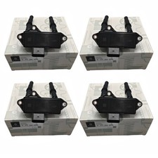 4X IGNITION DOUBLE-COIL A1779060206 FOR MERCEDES-AMG 1779064202 1779069500 NEW picture
