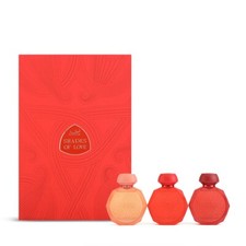 Shades Of Love Set by Gissah Fragrances 3x 30ml Sprays - Express Shipping picture