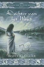 Dochter van het Woud (Zeven Wateren, #1) By Juliet Marillier picture