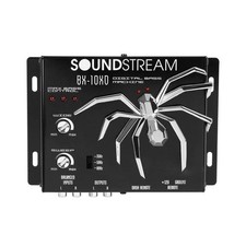 SOUNDSTREAM BX-10XD BASS BOOST RECONSTRUCTION PROCESSOR EPICENTER EPICENTRO picture