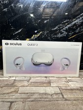 Meta Oculus Quest 2 Advanced All-in-one VR Headset 256GB picture