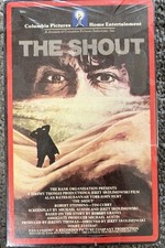 The Shout Betamax Not VHS Rare Horror Columbia Pictures New Sealed picture