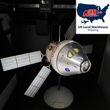 1/48 US NASA Artemis Orion MPCV Spacecraft 3D Printed Finished Model Painted picture