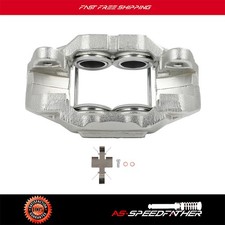 For 19-2020 Chevrolet Silverado 1500 GMC Sierra 1500 Front Brake Caliper Left picture