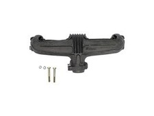 DORMAN Left Exhaust Manifold | For 1981-1992 DODGE W250 picture