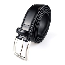 Men’s belts,Full Grain Genuine Leather Casual Dress Jeans Belts for Men  picture
