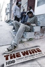 2002 Promo TV Poster Print 