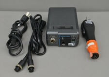 Mountz E-DRIV EF080 ESD Electric Screwdriver 0.8 - 6.9 lbf.in STC30+ Transformer picture