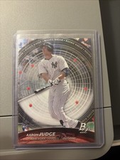 2017 Bowman Platinum - Rookie Radar Aaron Judge #RR-AJ (RC) picture