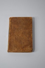 1816 Grecian History Alexander the Great Vol II Dr Goldsmith Antique Book picture