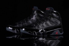 Jordan 9 Retro Bred Patent 2018 Men's Size US 7-12 picture