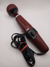 Vintage Oster Handheld Vibrating Massager Stick Wand Works  295-07B  picture