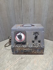 VINTAGE Samenco ANTIQUE TIME-LAPSE CONTROLLER (Bad Cord Untested For Parts) picture