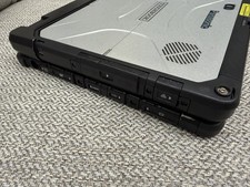 Panasonic ToughBook CF-33 12