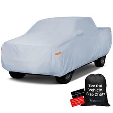 EzyShade 10-Layer Truck Cover Waterproof All Weather. See Vehicle Size-Chart ... picture