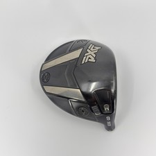 PXG 0311 GEN6 9* Driver Head RH Used Golf Club picture