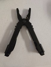 Gerber G07520N Blunt Nose Multi-Plier 600 - Black picture