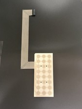 Crane National GPL Vending Machine Keypad 157, 158, 159, 160 167 168 171 172 173 picture