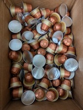 100 Count LOOSE Peet's Caramel Espresso Capsules for Nespresso Original picture