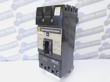 SQUARE-D - KH36150 - 150A - KH CIRCUIT BREAKER - 3P 3PH - 600V -NEXT DAY OPTION picture