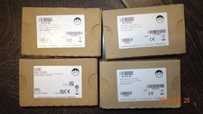 Qty 4 ACI A/CO2-R2 Room Sensor, White NEW  TO LOWER 48 picture