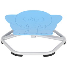 Sit+Spin 360°Sensory Spinning Seat Swivel Toy Kids elephant Wobble Chair Stool` picture
