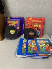 Spotlight On Music Grade 3,4,5, Set MacMillan  Mcgraw Hill picture