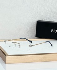 FRED Style Unisex Sunglasses - MODEL: FG50091U SIZE: 53口17-140 picture