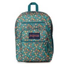JanSport Big Student Cargo Backpack Fits 15 Laptop School Bag picture