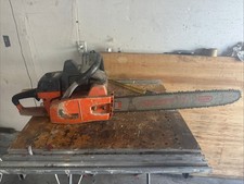 Vintage Echo 900EVl Chainsaw picture