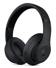 Beats by Dr. Dre Studio3 Wireless Noise Cancelling Headphones Matte Black picture