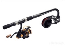 lures pro fishing spool tool line spooler fishing lure bait hook  picture