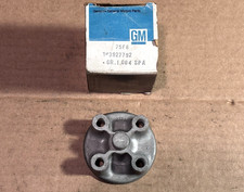 CAMARO CHEVELLE NOVA IMPALA FAN BLADE SPACER 1969 - 1975 NOS GM PART 3927792 picture