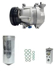 BRAND NEW RYC AC Compressor Kit FH271 Fits Daewoo Lanos 1.6L 1999, 2000 picture