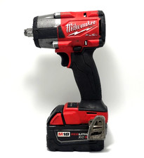 Milwaukee M18 Fuel 1/2