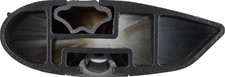 Yakima JetStream Black 50