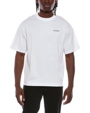 Off-White T-Shirt Men's White S picture