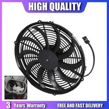 1Pc Air Conditioning Fan 47395178 fits for New Holland L218 L220 L225 fits Case picture