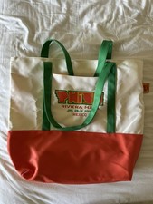 Phish Mexico 2026 Bag +  Brand new, never used.  picture