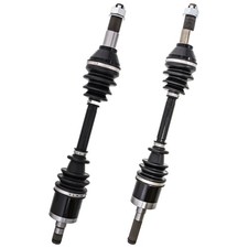 NICHE High Strength Front Left Right Axle Kit for Can-Am Outlander Renegade picture