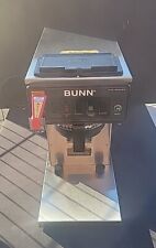 BUNN 129500360 CWTF15-TC PF Thermal Carafe Automatic Coffee Brewer W Hot Water picture
