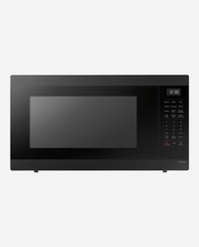Samsung Ms19dg8500mtaa 1.9 Cu Ft Countertop Microwave Sensor Cook Black picture