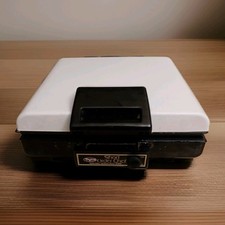 Vintage Dazey Short Order Chef - Model DWG-300 W/ Flat Top Griddle Plates picture