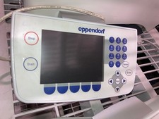 Eppendorf Mastercycler 6320 Thermal Cycler Control Panel - Used picture
