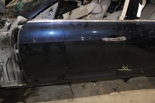 ⚠️SCUFFS⚠️ 14-20 Ghibli Noble Blue Front Driver Side Left LH Door Shell Factory picture