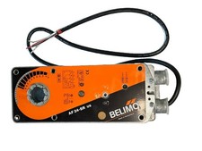 Belimo NFB24-SR 24V Spring Return Damper Actuator picture