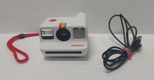 Polaroid Go Generation 2 - Mini Instant Camera - White 6282 picture