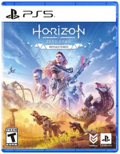 Horizon Zero Dawn Remastered - PlayStation 5 picture