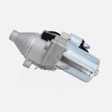 Chinese Mini Excavator Starter Fits For 13.5HP Briggs 420CC RATO Engine NEW picture