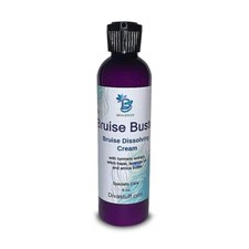 Bruise Busting Treatment Cream, For Those Who Bruise Easily, With Arnica Butter, picture